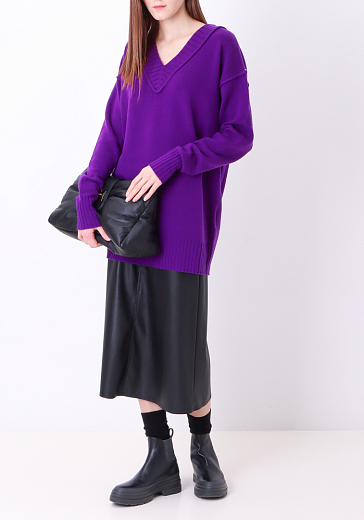 пуловер Max Mara LEGENDA