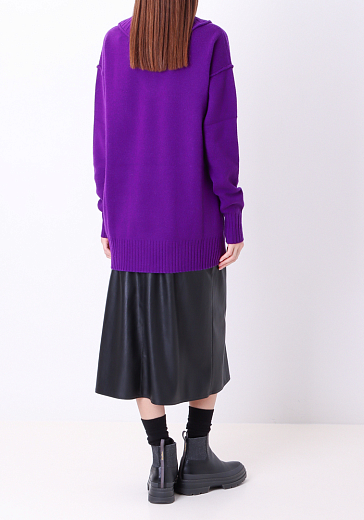 пуловер Max Mara LEGENDA