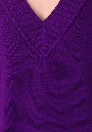 пуловер Max Mara LEGENDA