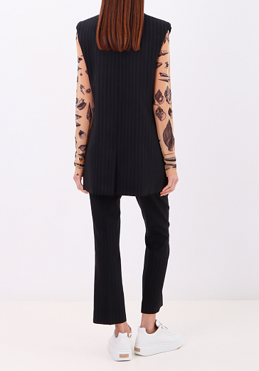 брюки Max Mara RENNA