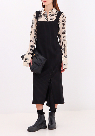 платье Max Mara UGGIOSO