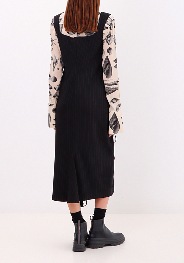 платье Max Mara UGGIOSO