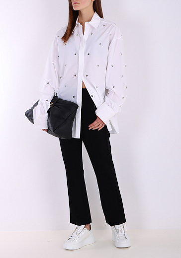 брюки Max Mara VORTICE