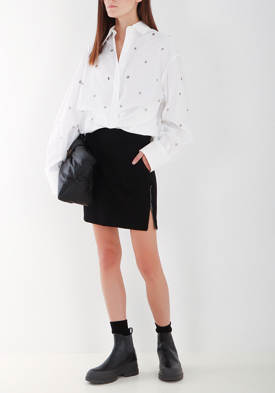 Max Mara юбка AUSTERO