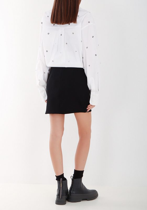 Max Mara юбка AUSTERO