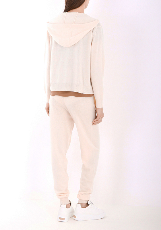 Max Mara брюки трикотажные CERVO