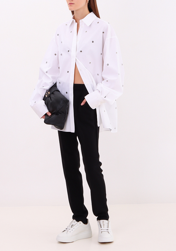 Max Mara брюки JERTA