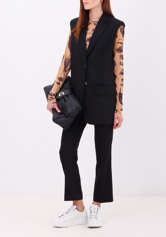 Max Mara брюки RENNA