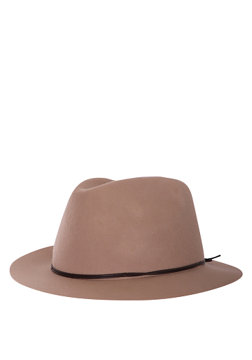 шляпа Max Mara Weekend ELLISSE