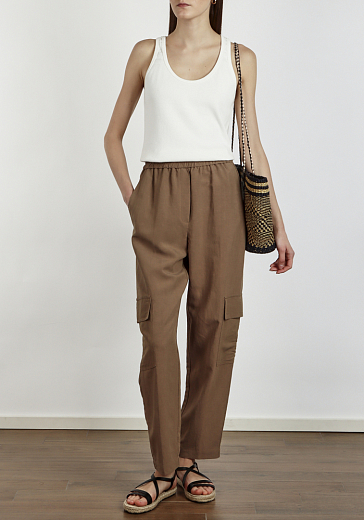 майка 8PM D8PM31H73BIANCOSPINO