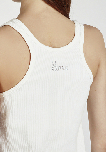 майка 8PM D8PM31H73BIANCOSPINO