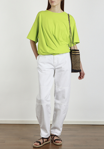 футболка 8PM D8PM31M18GINESTRA