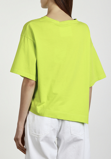 футболка 8PM D8PM31M18GINESTRA