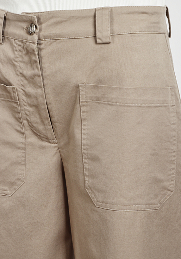 брюки 8PM D8PM31P91MAGNOLIA