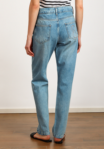 джинсы 8PM D8PM31WP04DAFNE