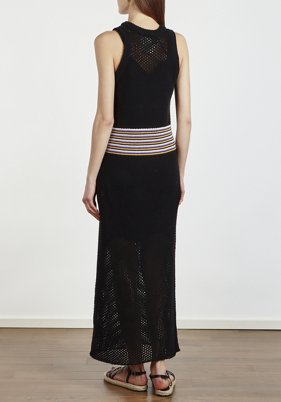 8PM платье D8PM31EXA96GELSOMINO