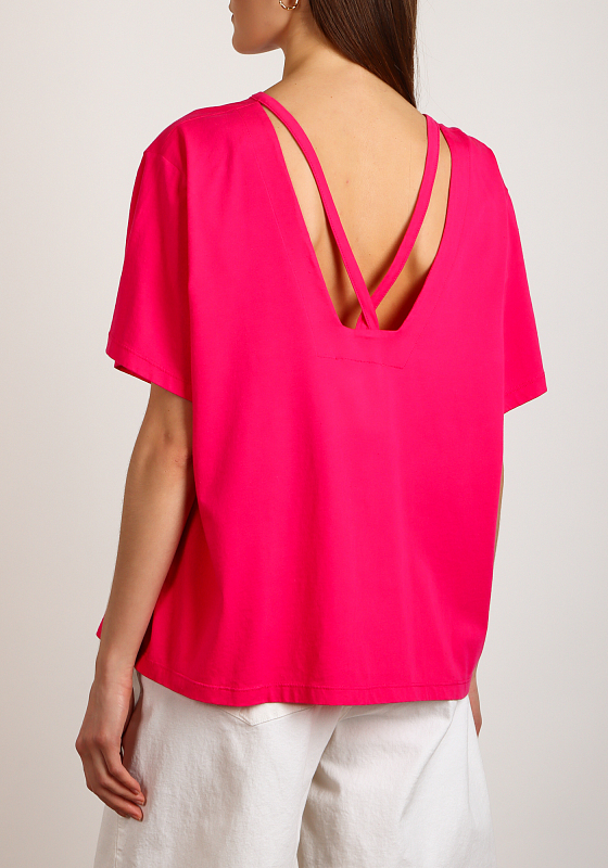 8PM футболка D8PM31M136ELODEA