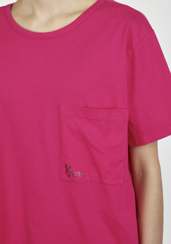 8PM футболка D8PM31M136ELODEA