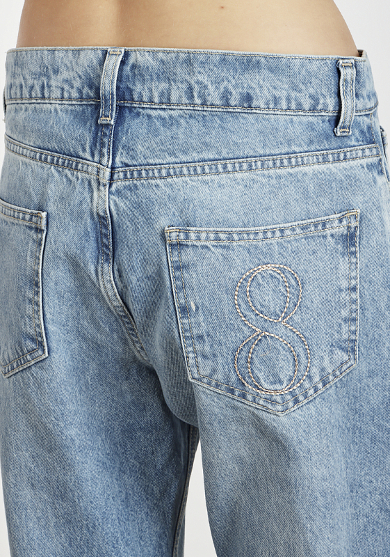 8PM джинсы D8PM31WP04DAFNE