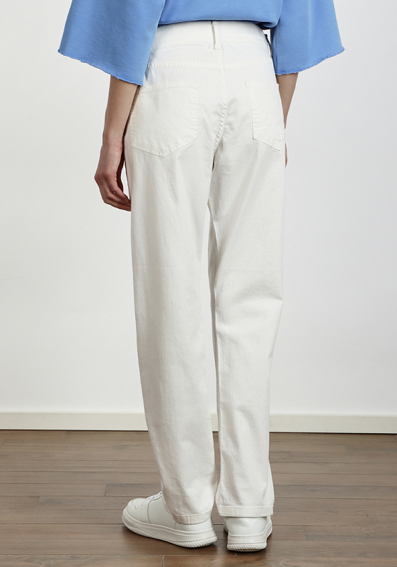 8PM джинсы D8PM31WP04-BDAFNE-B