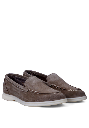 лоферы Brecos 11200