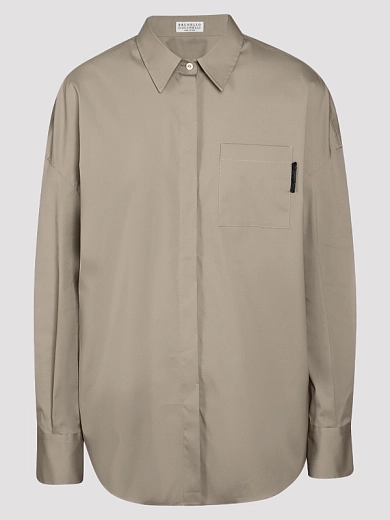 рубашка Brunello Cucinelli M0091MF116