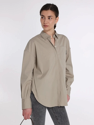 рубашка Brunello Cucinelli M0091MF116