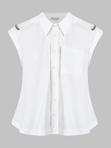 рубашка Brunello Cucinelli M0091NF326