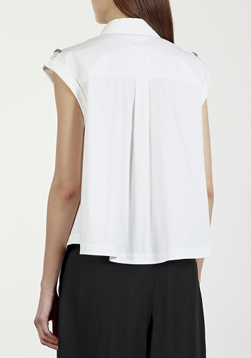 рубашка Brunello Cucinelli M0091NF326