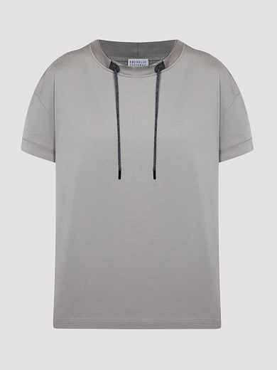 футболка Brunello Cucinelli M0A45SS630
