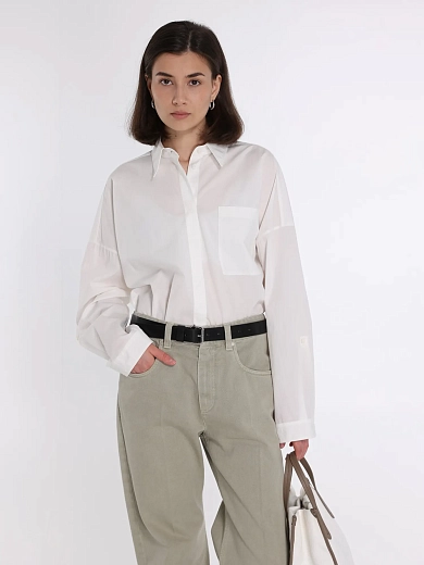 рубашка Brunello Cucinelli M0H93MA406