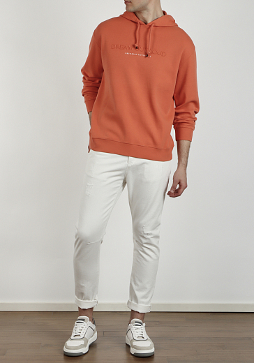 толстовка Brunello Cucinelli M0T353451