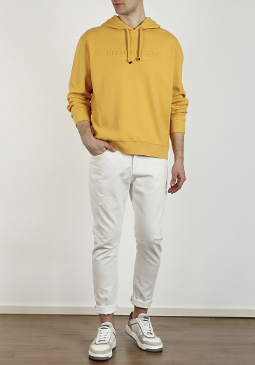 толстовка Brunello Cucinelli M0T353451