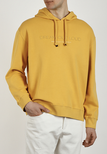 толстовка Brunello Cucinelli M0T353451