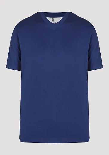 футболка Brunello Cucinelli M0T611344