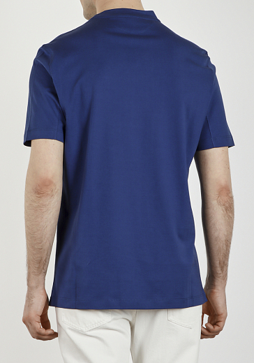 футболка Brunello Cucinelli M0T611344