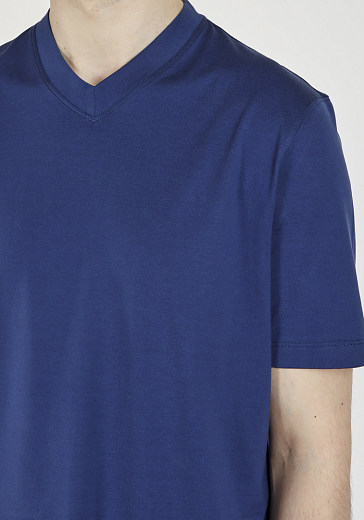 футболка Brunello Cucinelli M0T611344