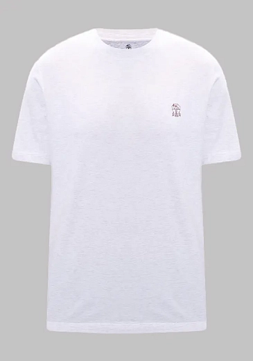 футболка Brunello Cucinelli M0T618440