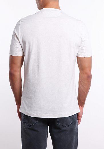 футболка Brunello Cucinelli M0T618440