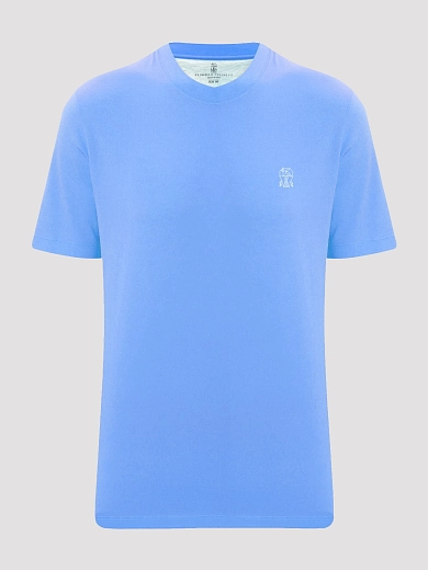 футболка Brunello Cucinelli M0T618440