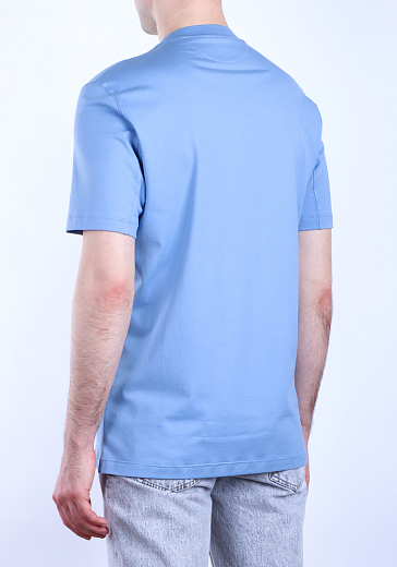 футболка Brunello Cucinelli M0T618440