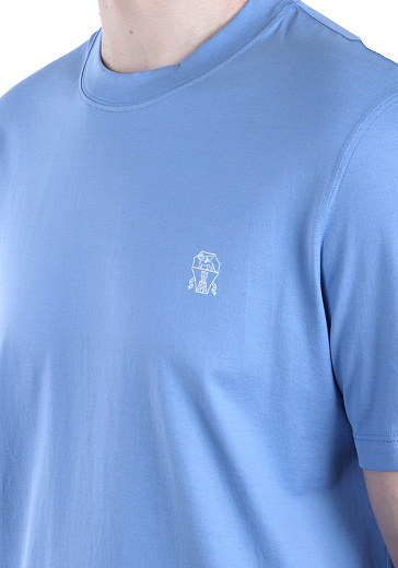 футболка Brunello Cucinelli M0T618440