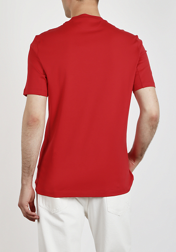 футболка Brunello Cucinelli M0T618440