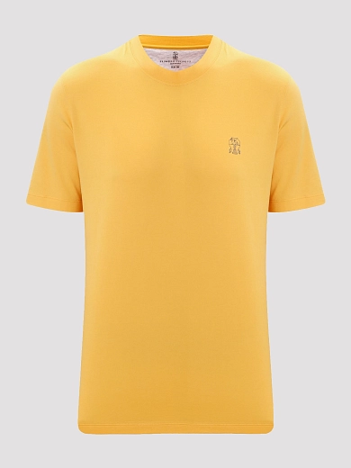 футболка Brunello Cucinelli M0T618440