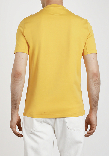 футболка Brunello Cucinelli M0T618440