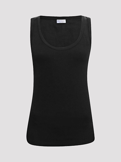 майка Brunello Cucinelli M0TC836S60