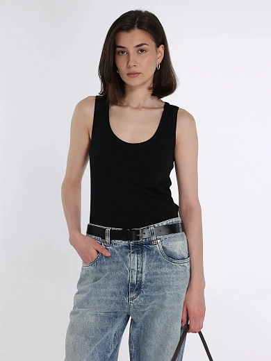 майка Brunello Cucinelli M0TC836S60