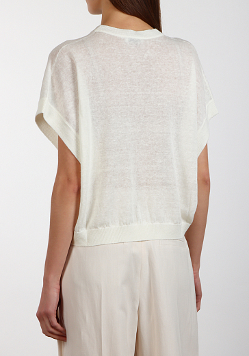 джемпер Brunello Cucinelli M1T136710