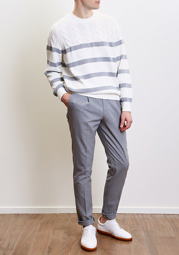 джемпер Brunello Cucinelli M28503700