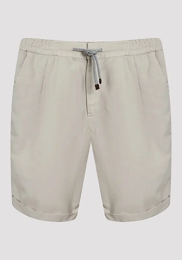 шорты Brunello Cucinelli M291DV0340